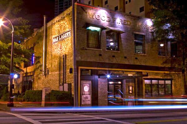 Full Venue Buyout