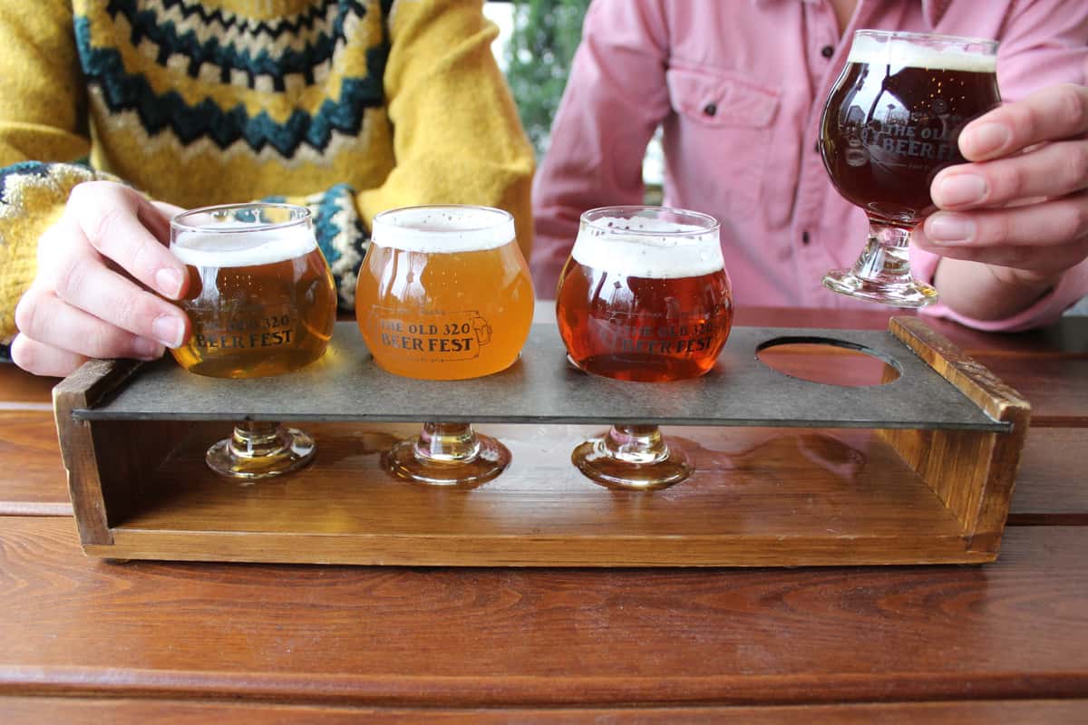 Beer