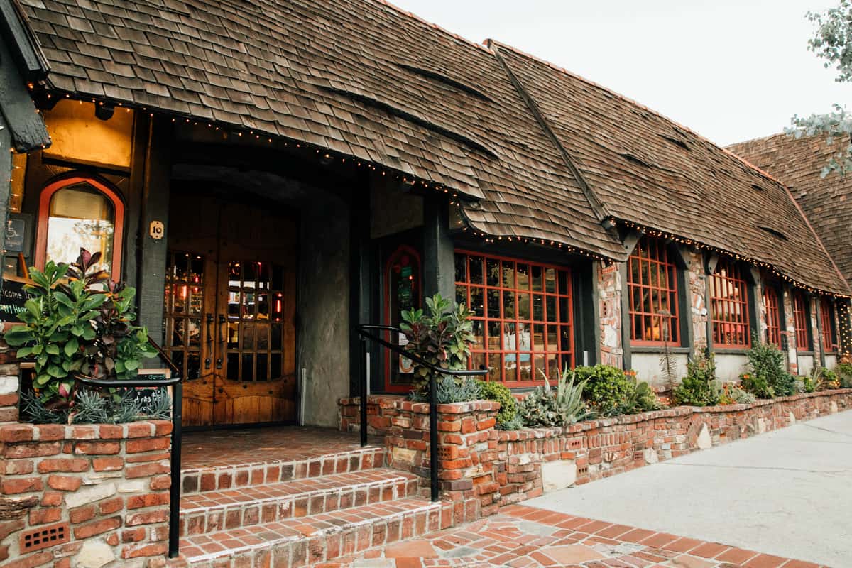 Contact Lumberyard American Restaurant in Laguna Beach, CA