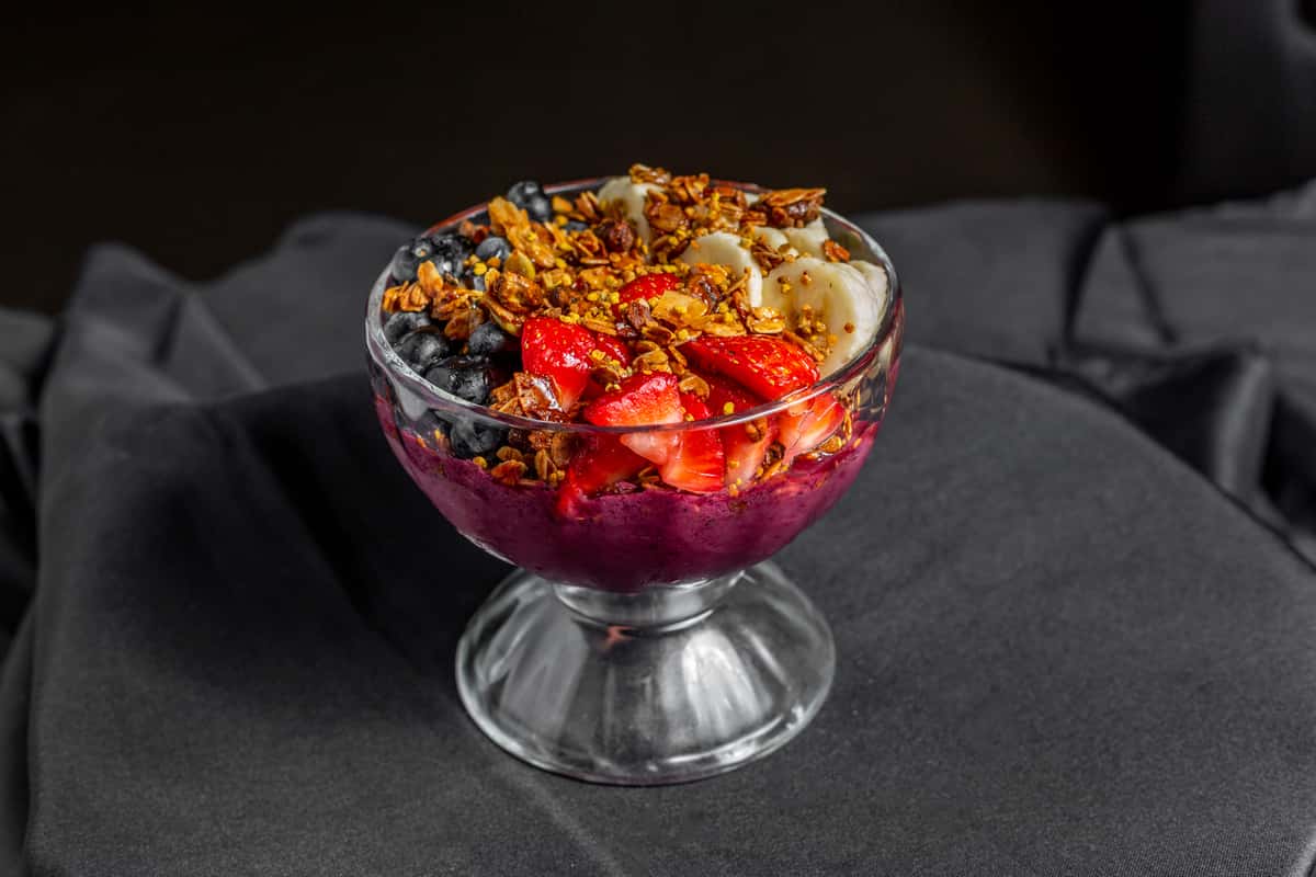 Acai Bowl