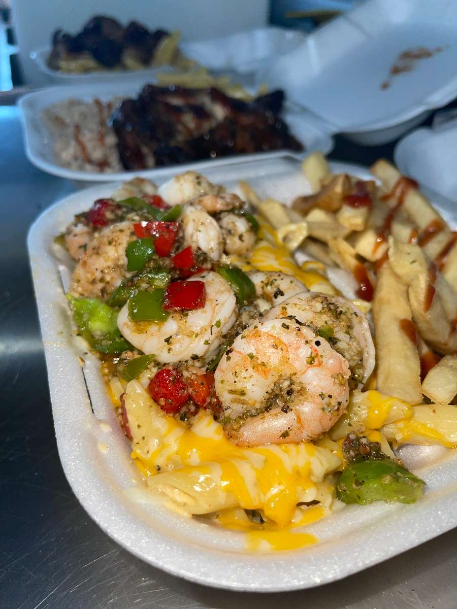 shrimp