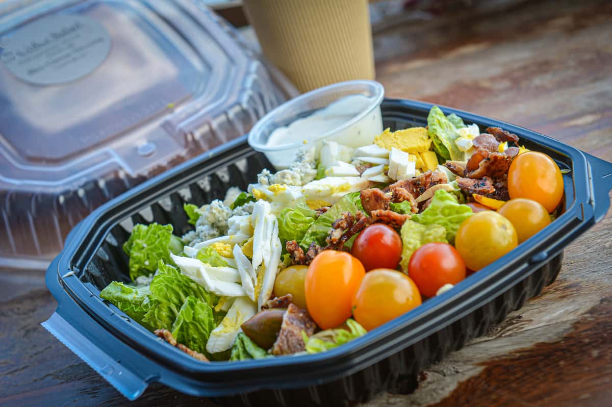 Salad