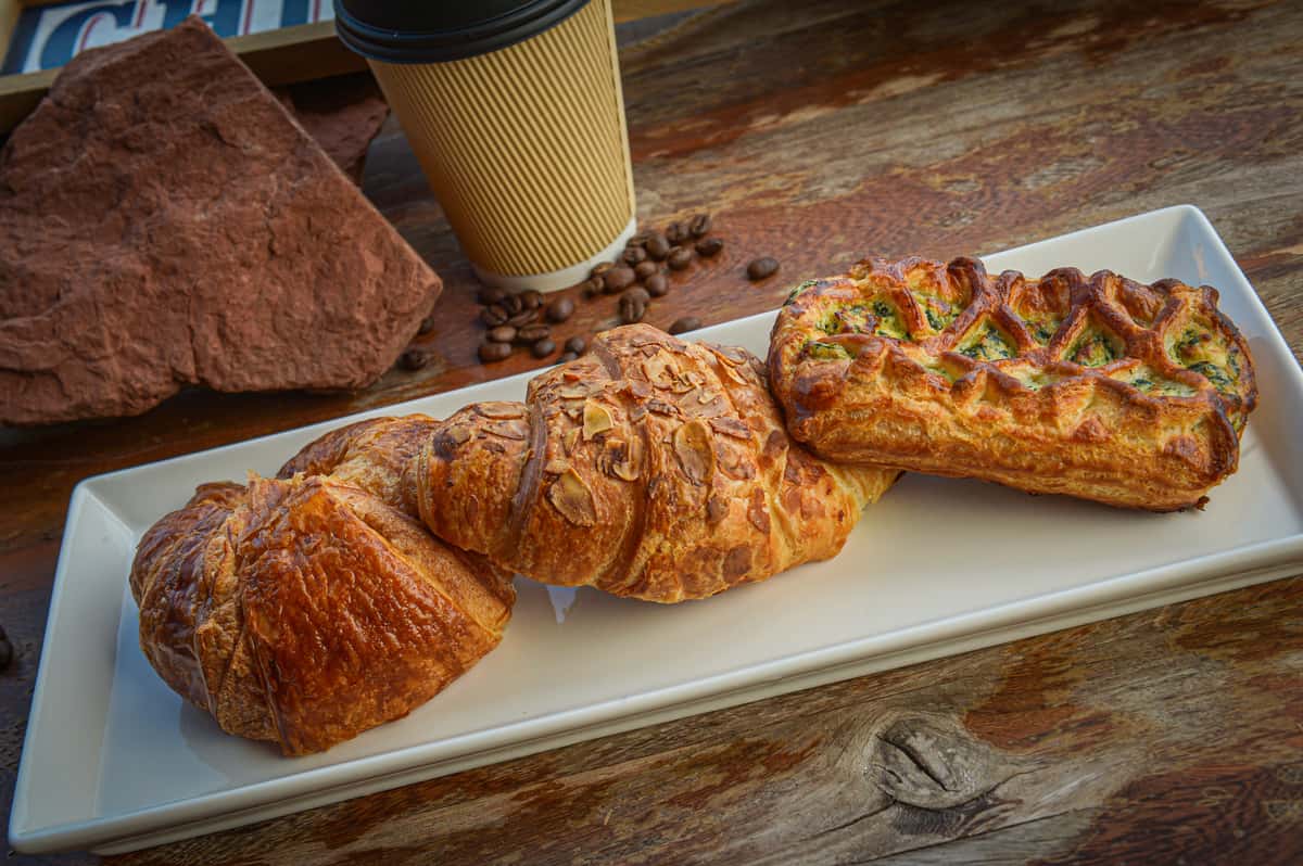 Pastries