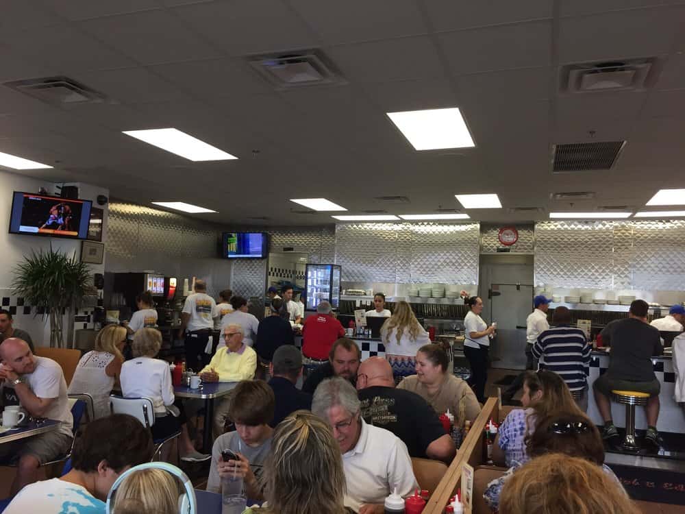 Bob & Edith's Diner