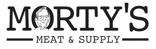 morty's meat & supply