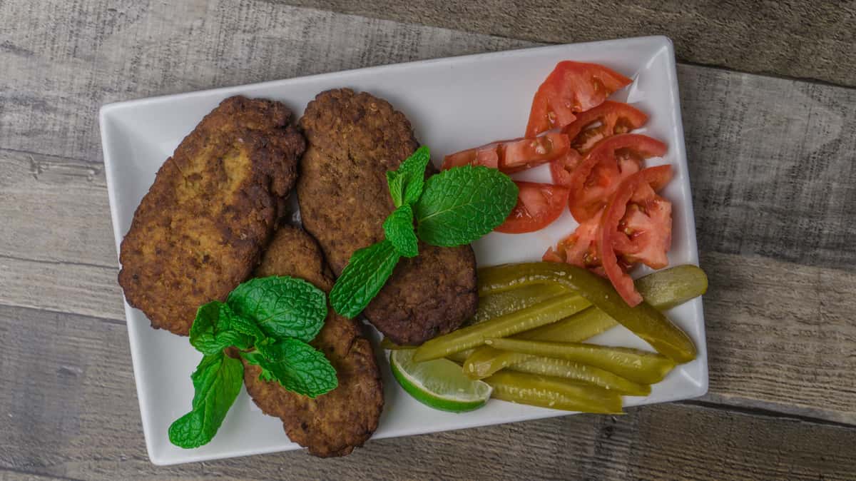 Kotlet