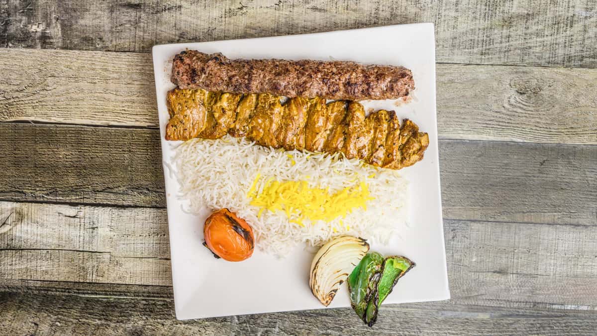 Lamb Soultani
