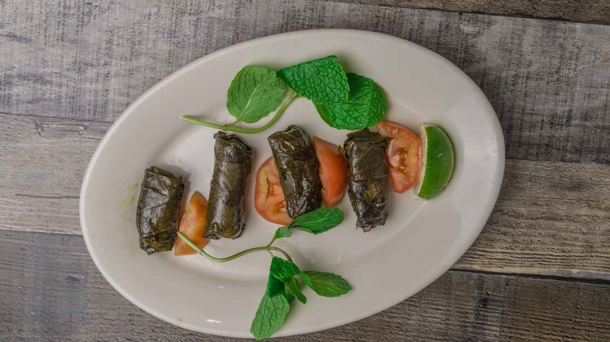 Dolma