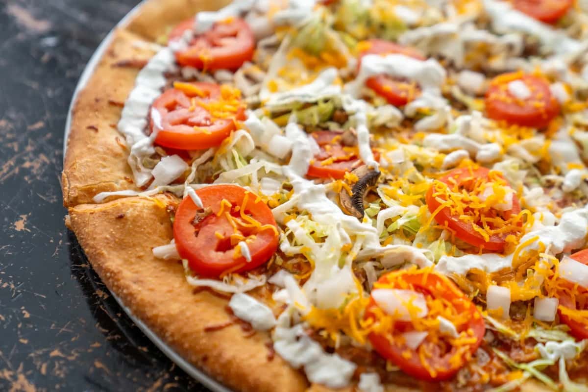 pizza
