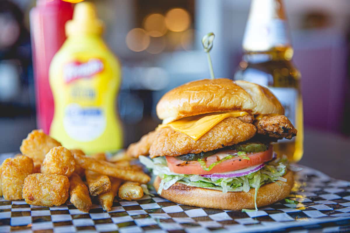 Hungry Dawg's Diner Blog