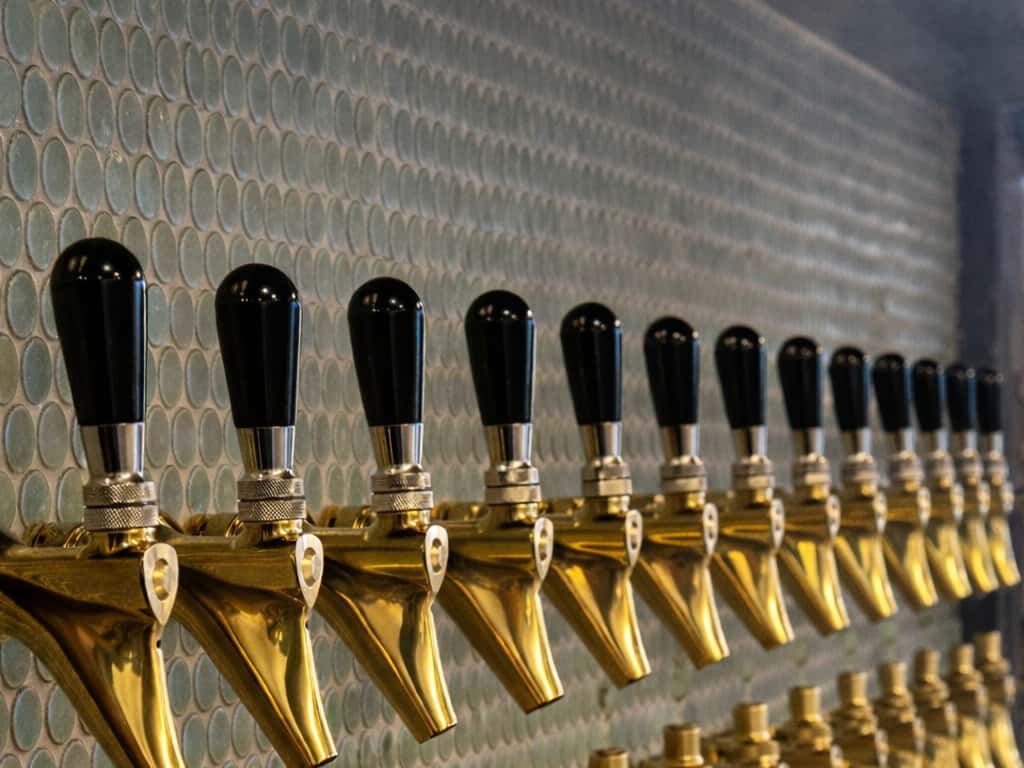 taps