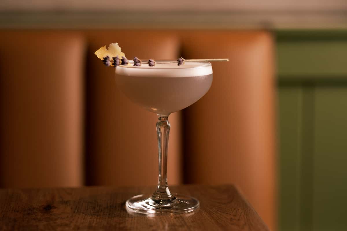 Signature Cocktail