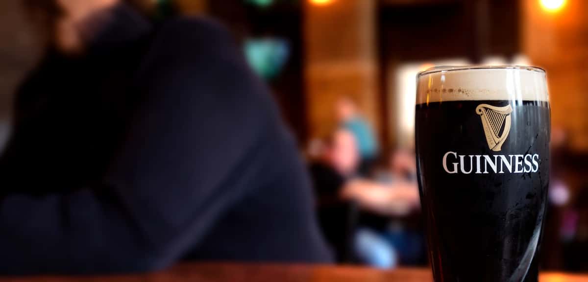 guinness