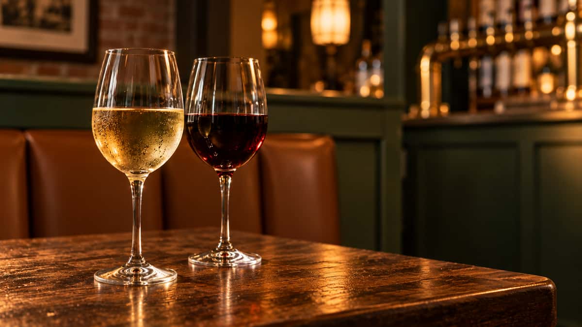 Wine