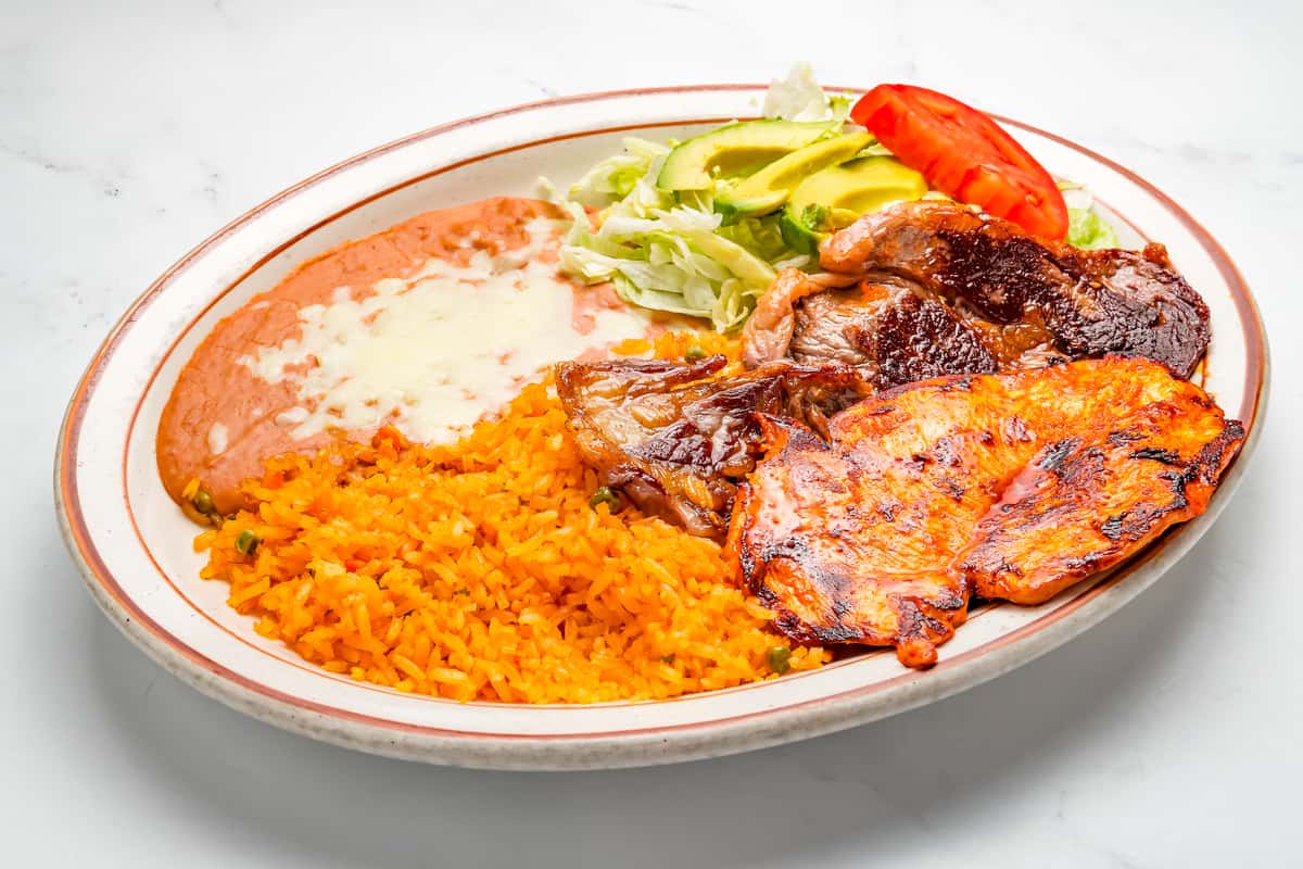Jalisco Special