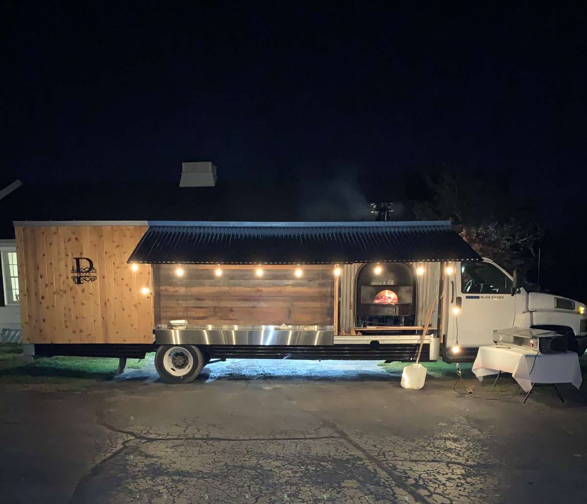 truck