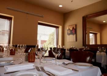 chardonnay room