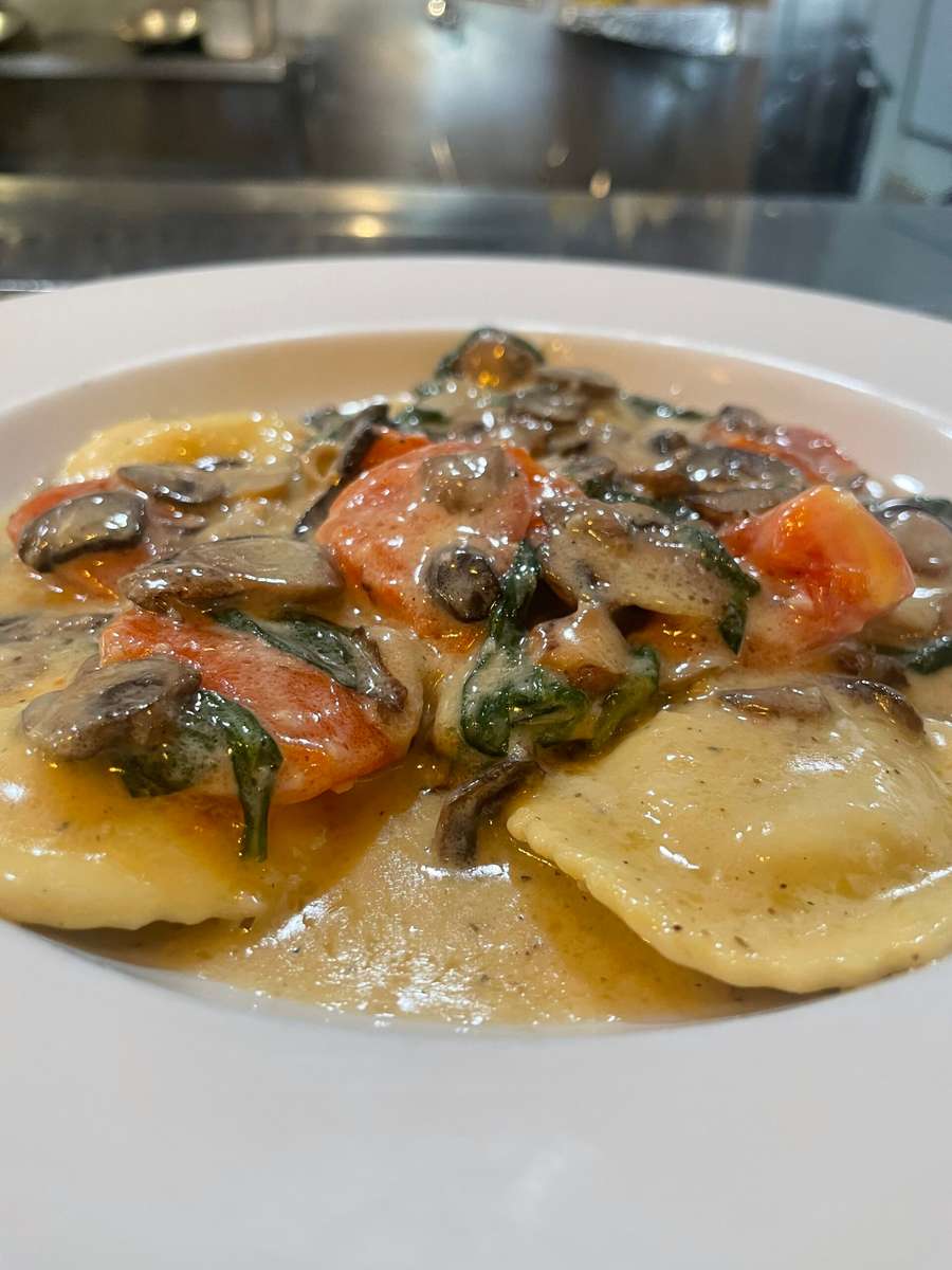 Raviolli