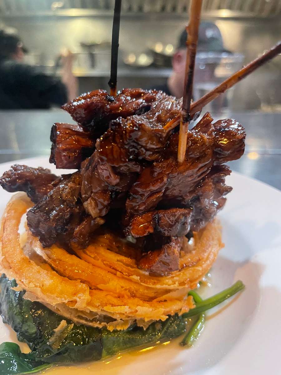 Where Should You Eat Lunch in Napa Valley? A Local’s Guide to the Best Lunch Restaurants (2026)