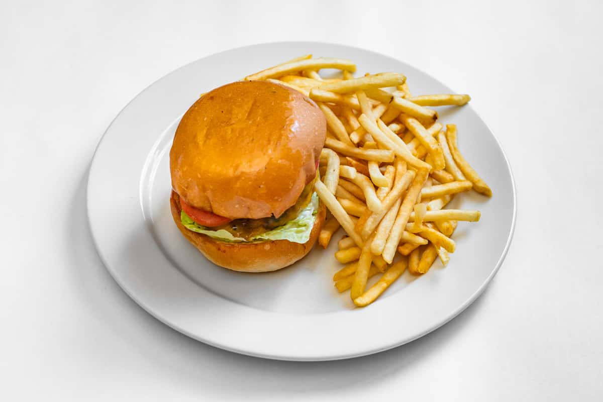 Allegria Burger