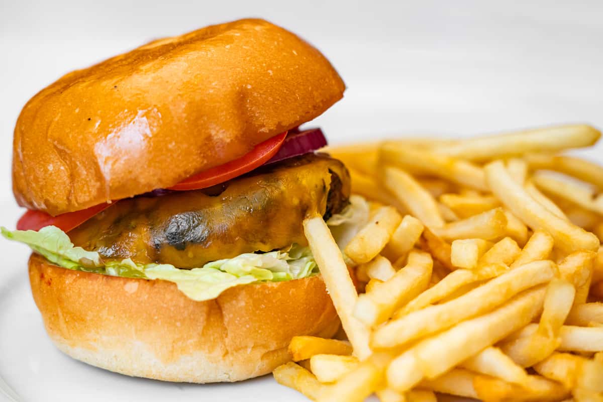 The Best Kept Secret in Napa: Ristorante Allegria’s Quick Lunch Box