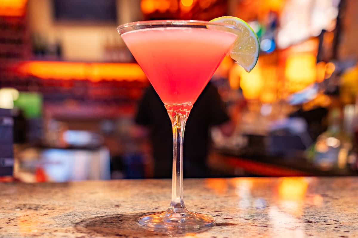 cocktail