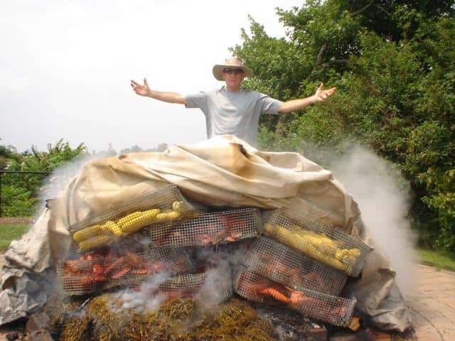 Clambake