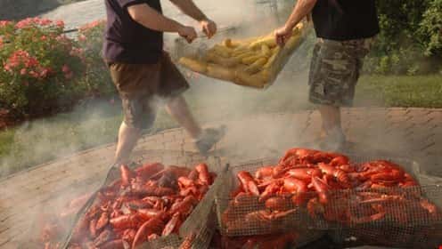 clambake