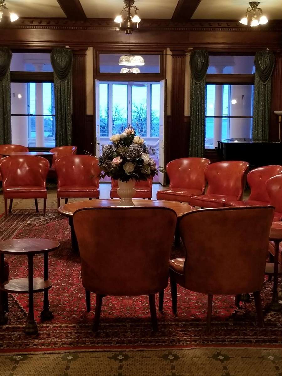 Clubhouse