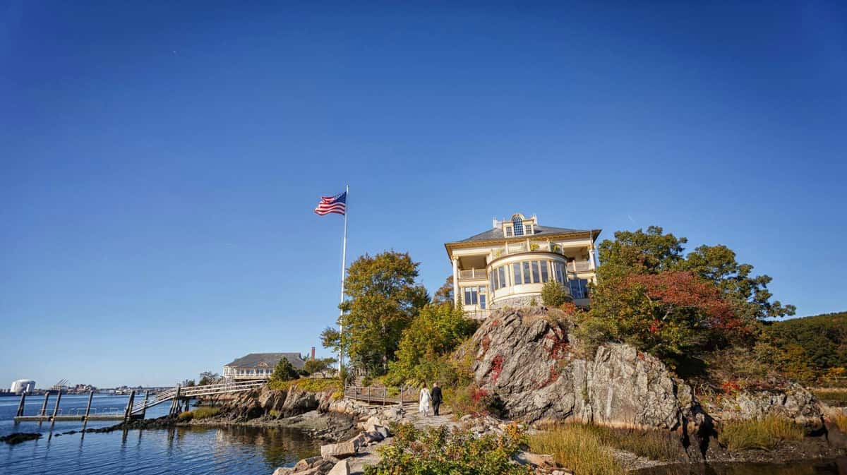 Clubhouse