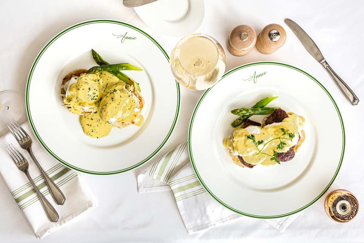 brunch