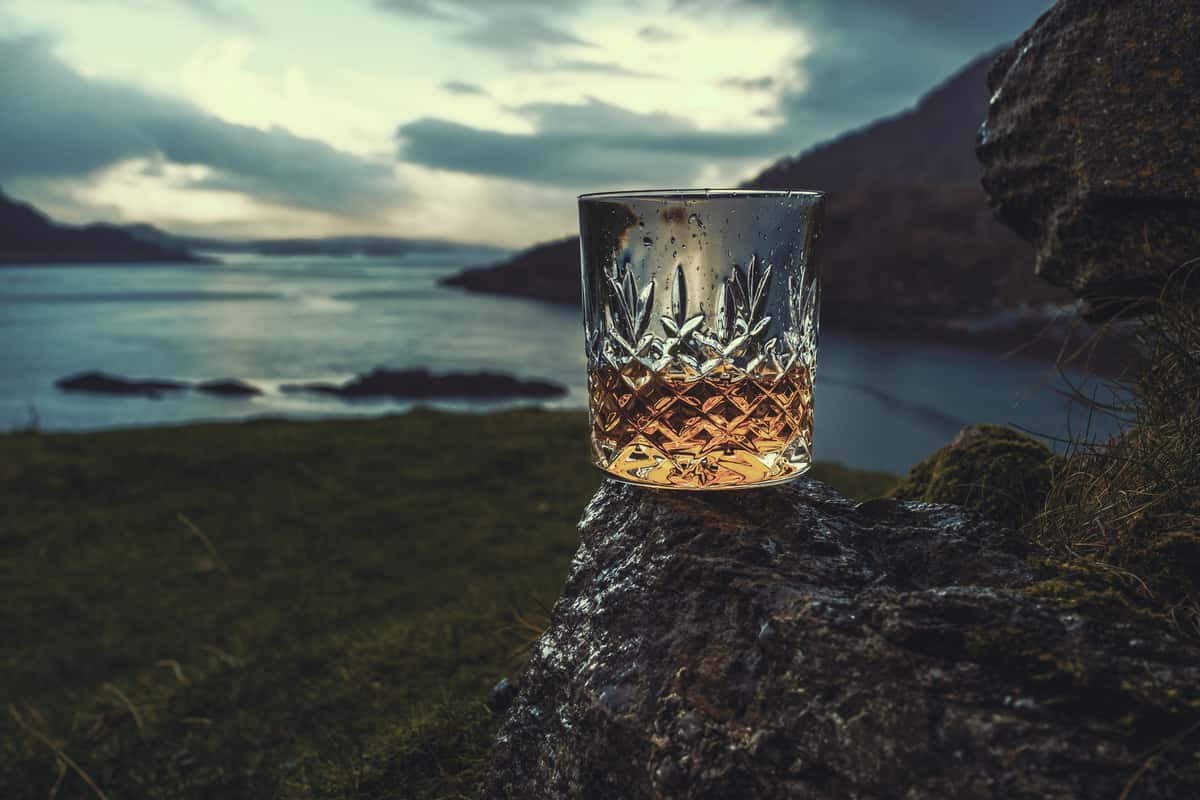 Lagavulin