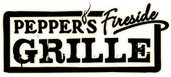 Pepper Fireside Grille Logo