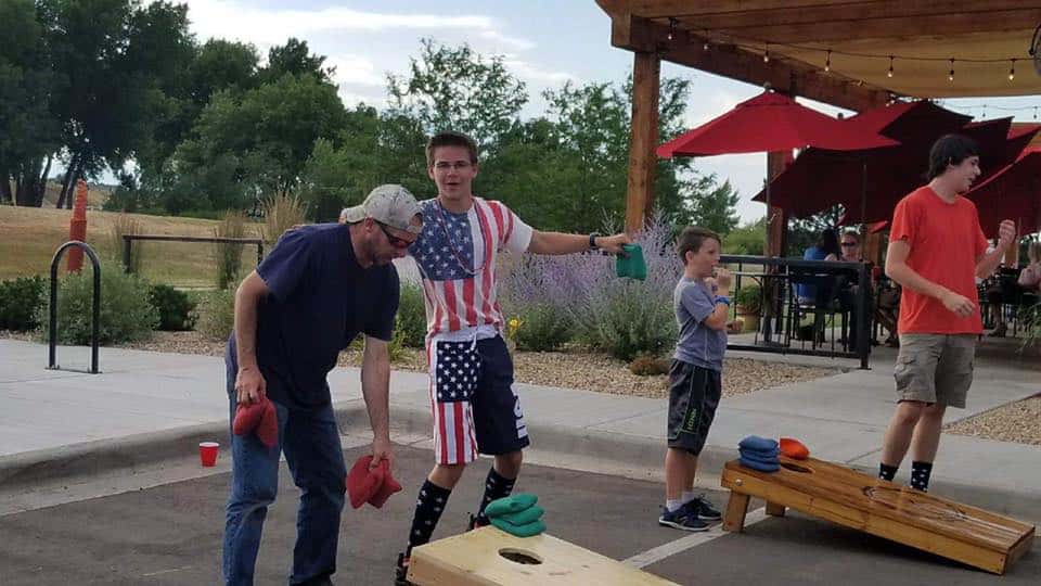 July 4th 2017