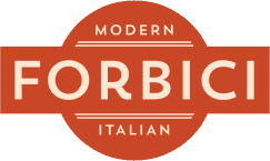 Forbici Modern Italian