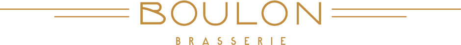 Boulon Brasserie