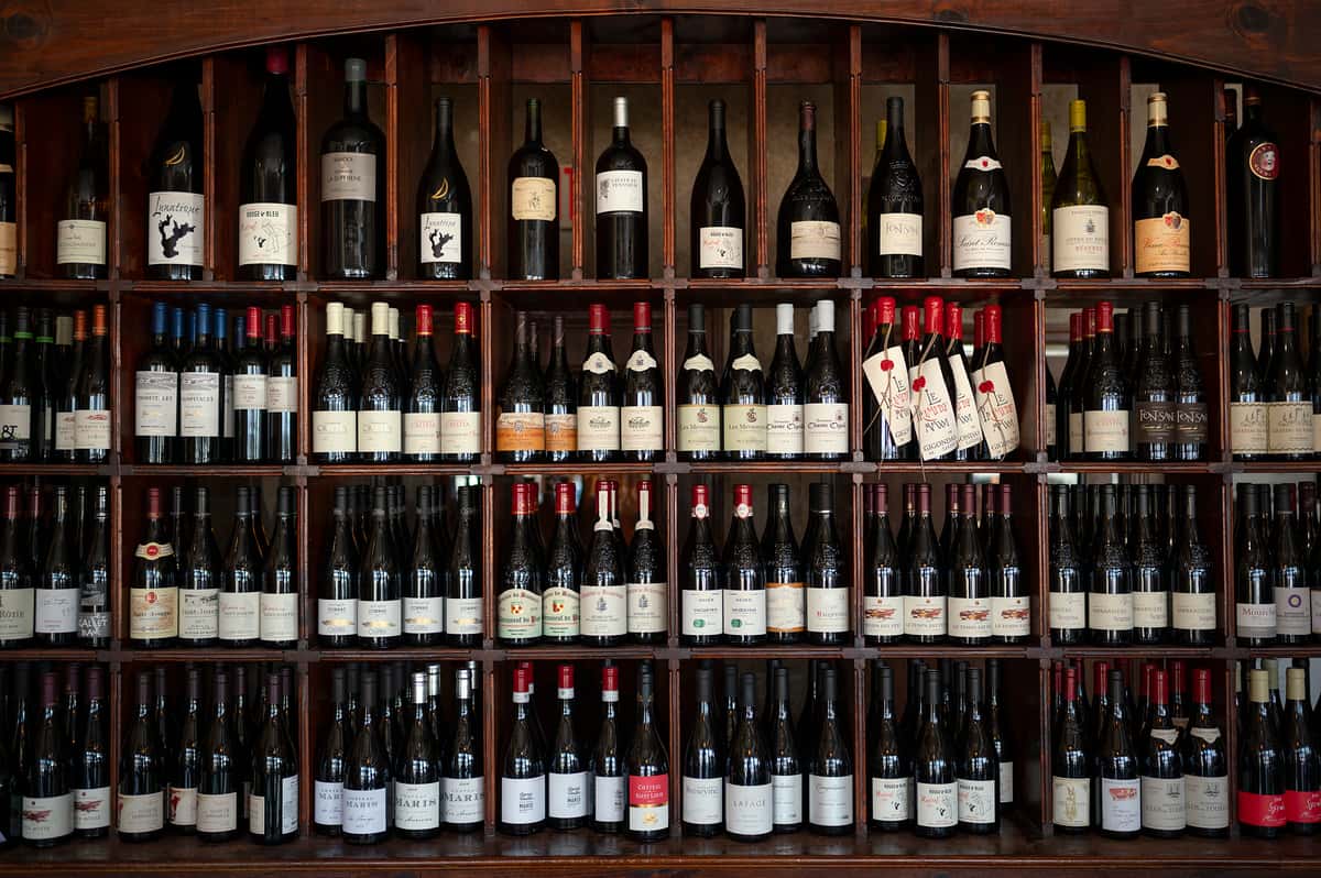 Wine