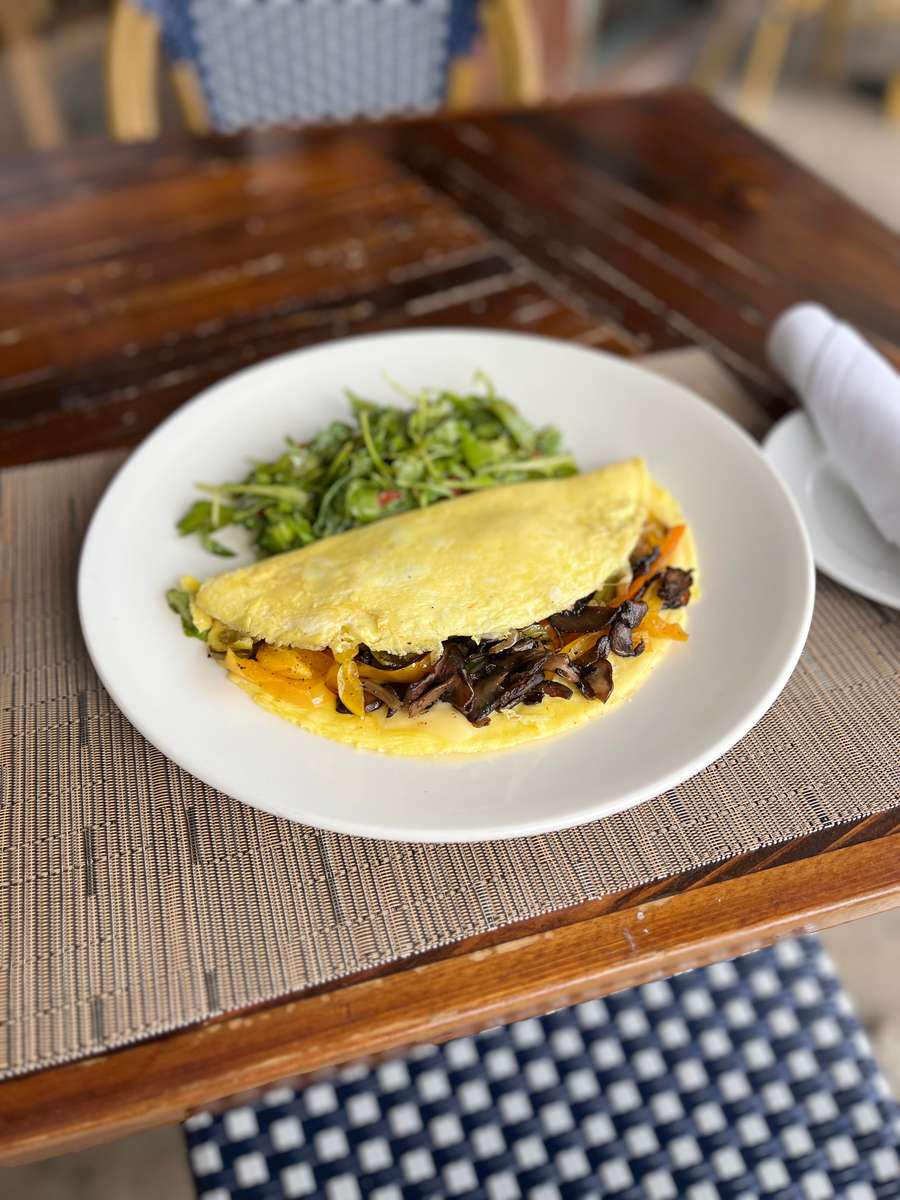 Omelette