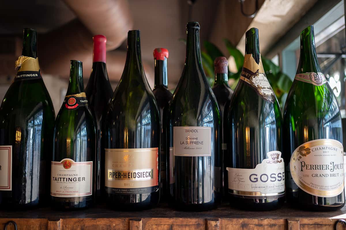 French Wines