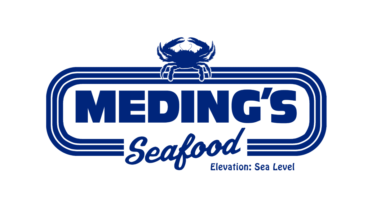 Meding's Seafood 