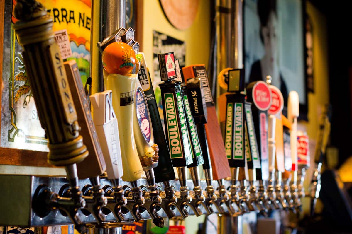 taps