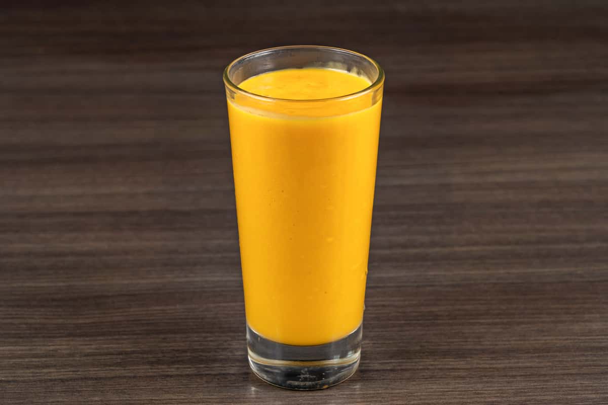 Mango Lassi