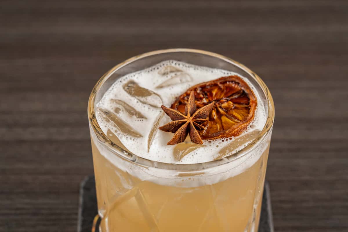 Cocktail