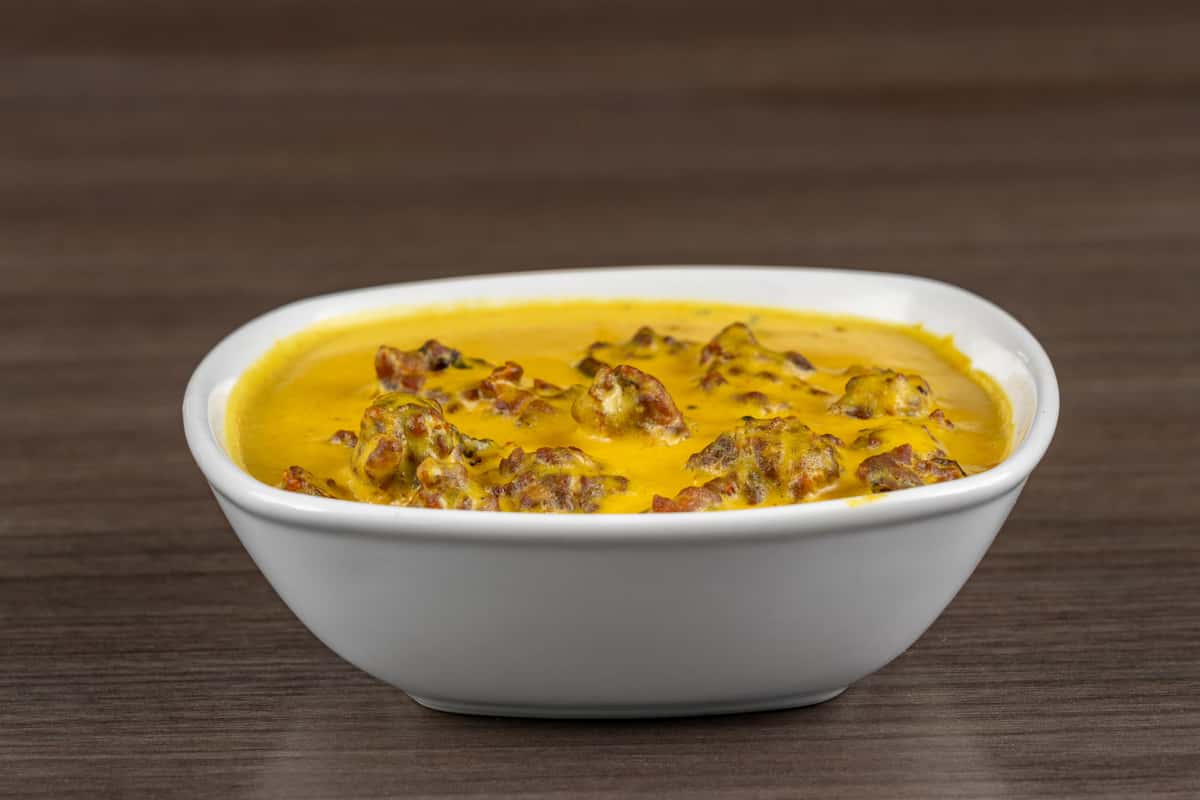 Punjabi Curry