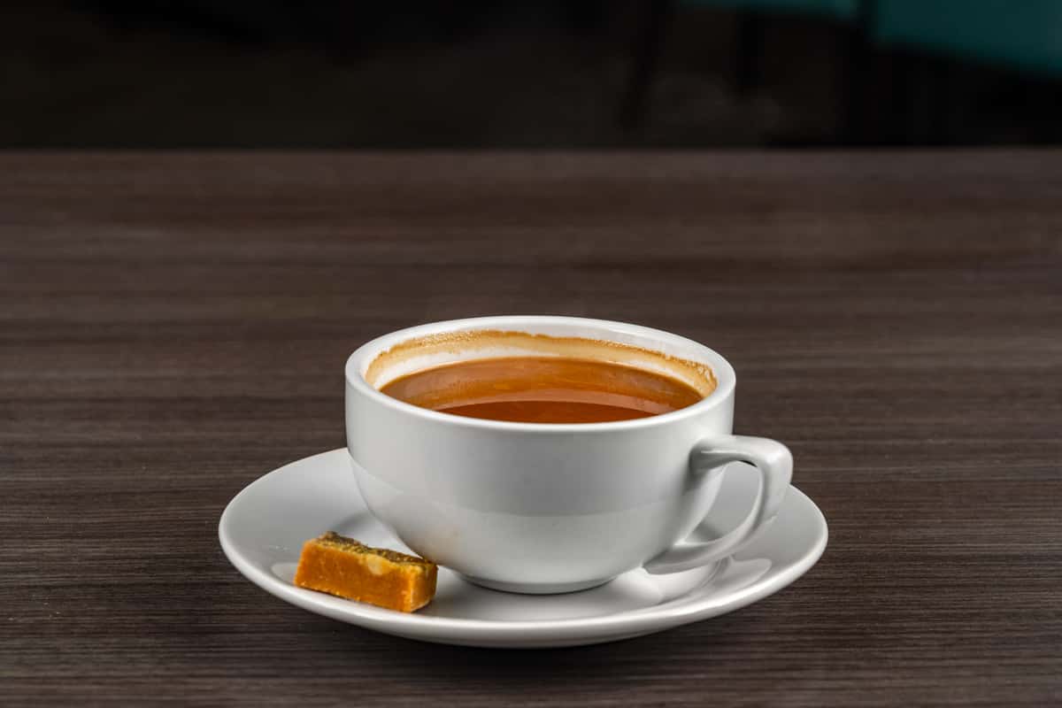 Masala Chai