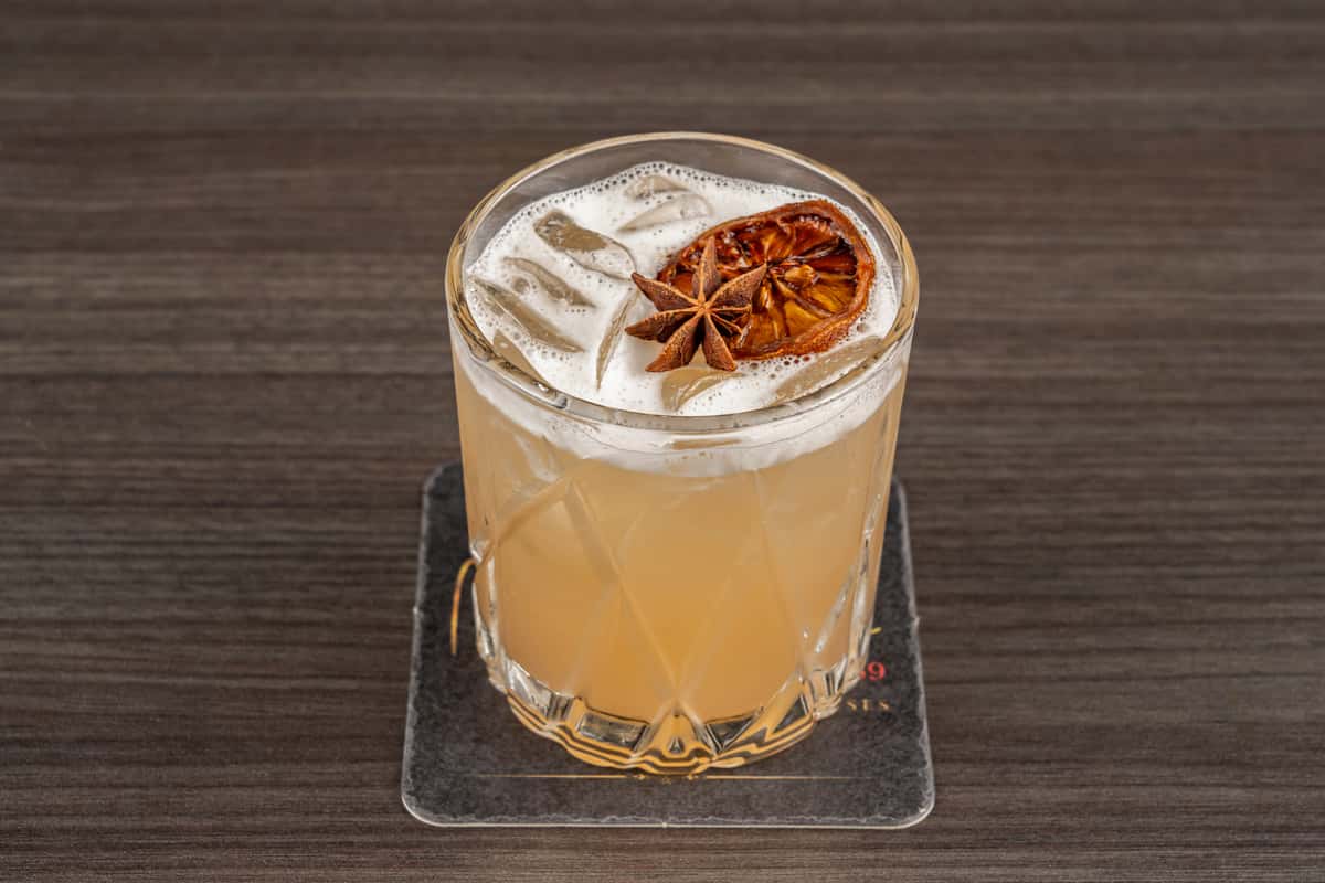Cocktail