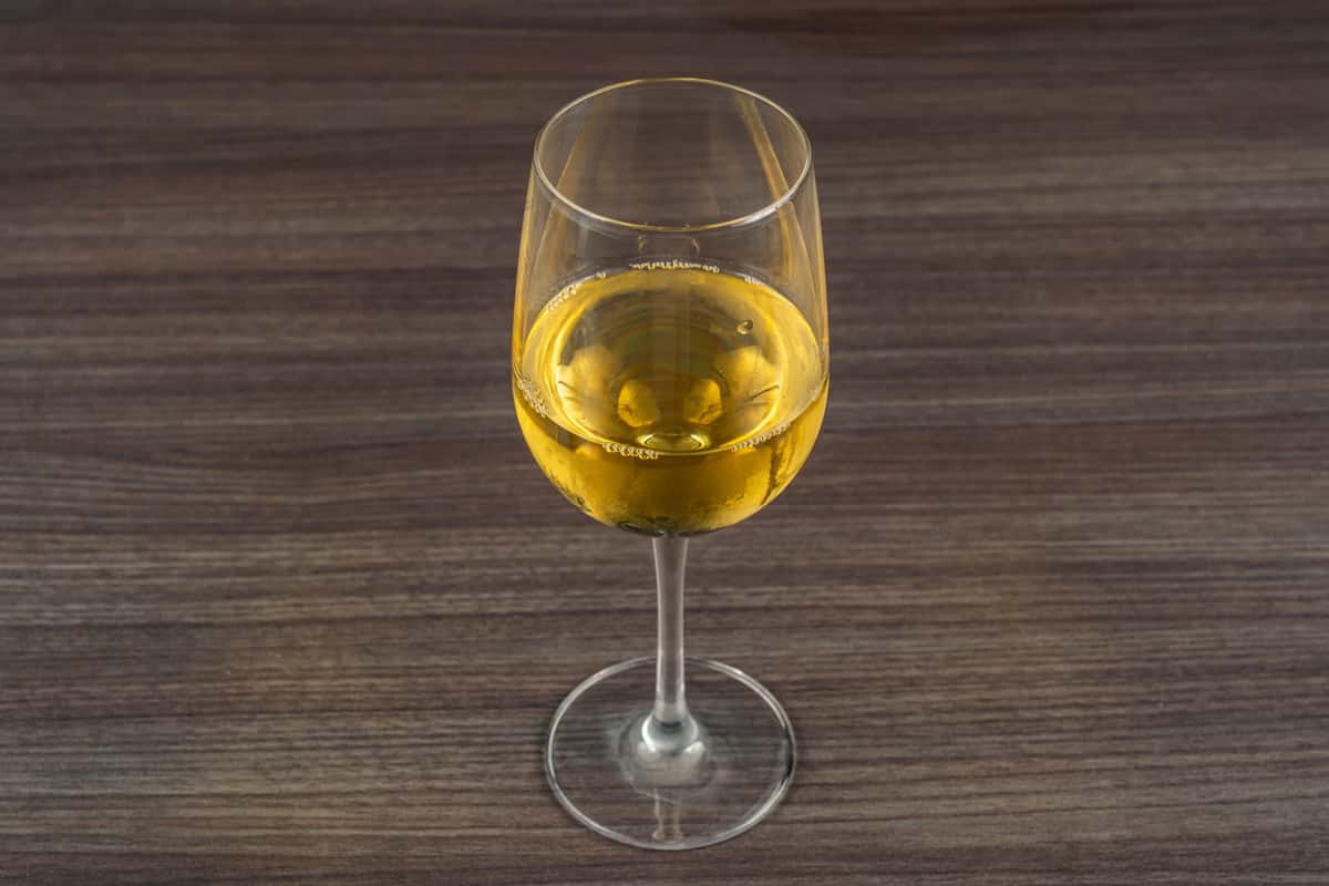 White Wine
