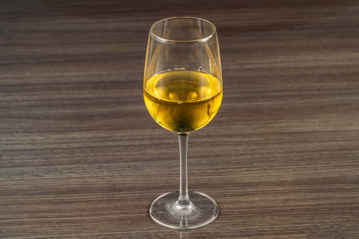 White Wine