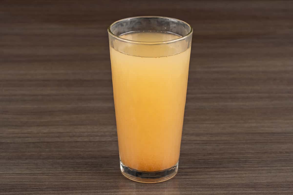 Ginger Lemonade