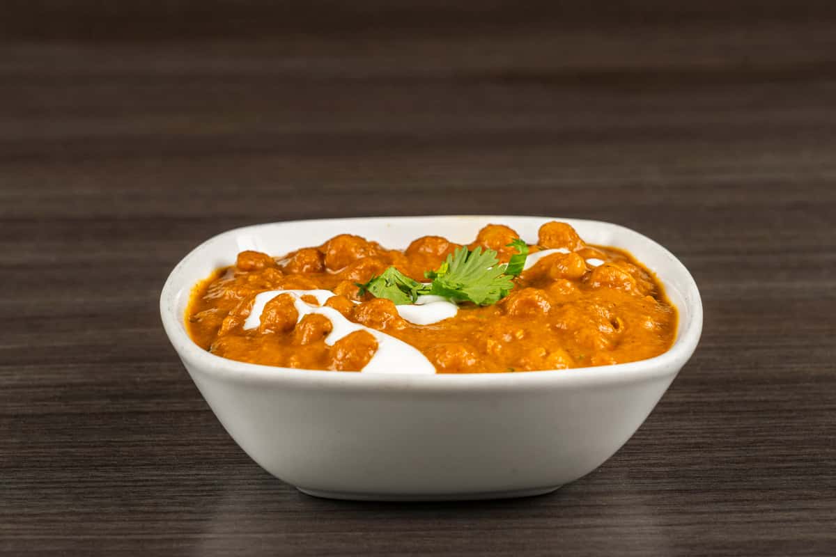 ChanaMasala